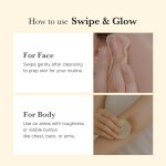 پد اسید کوجیک و زردچوبه مدی‌کیوب  - تصویر 5