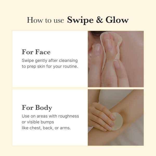 پد اسید کوجیک و زردچوبه مدی‌کیوب  - تصویر 5