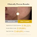 پد اسید کوجیک و زردچوبه مدی‌کیوب  - تصویر 6