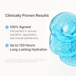 کرم ژله‌ای هیالورونیک و سرامید مدی‌کیوب  - تصویر 5