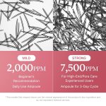 سرم اگزوزوم کلاژن صورتی پی دی آر ان 7500 مدی‌کیوب - تصویر 3