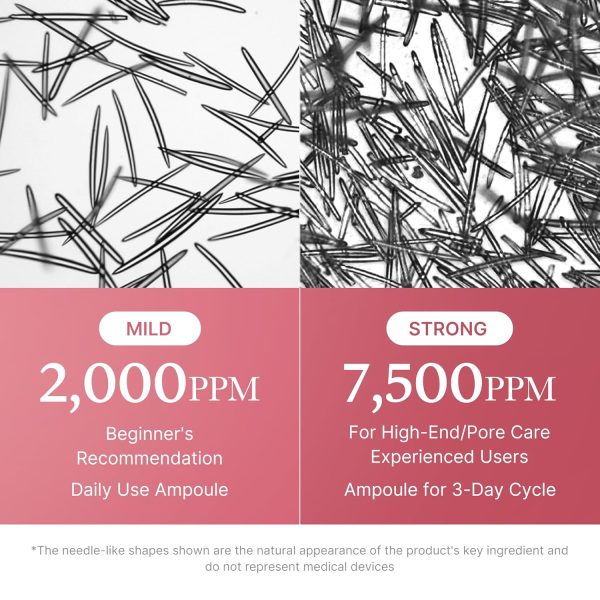 سرم اگزوزوم کلاژن صورتی پی دی آر ان 7500 مدی‌کیوب - تصویر 3