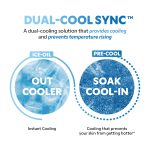 کرم ابری خنک‌کننده تیرتیر  - تصویر 6