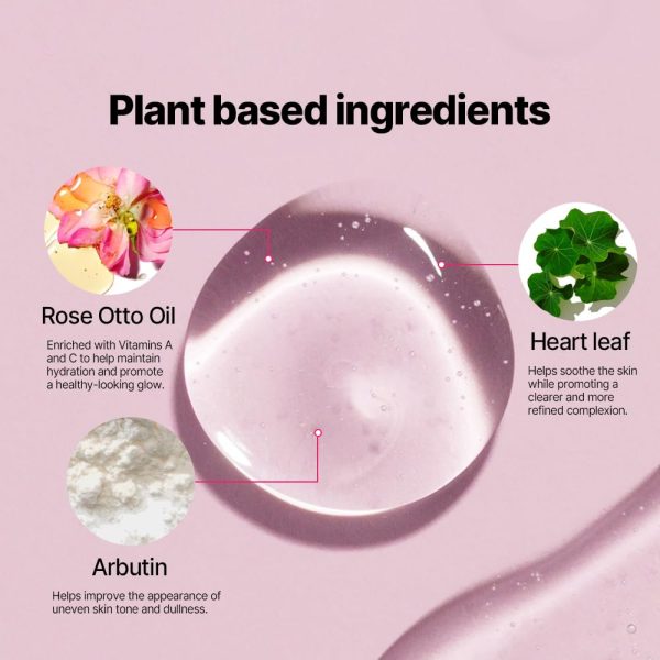 سرم ضد لک‌ آیسوی - تصویر 4