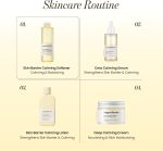 تونر آرامبخش سد محافظتی پوست آنگریدینتس - تصویر 6