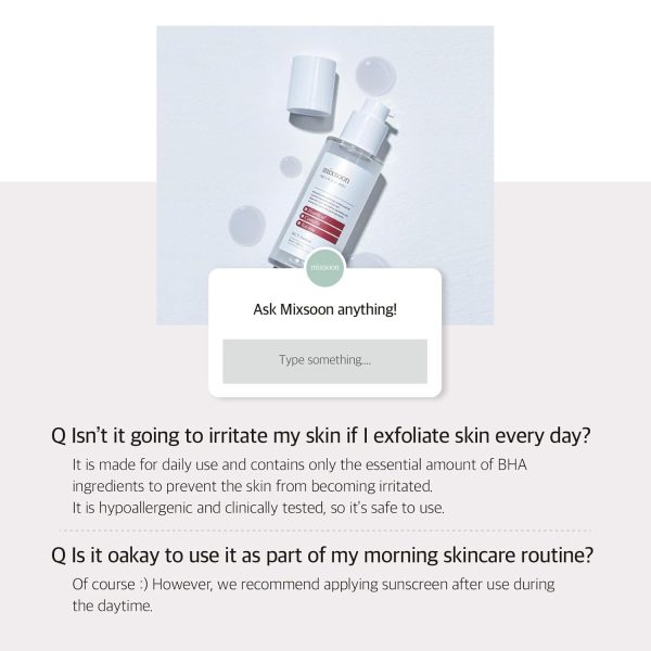 عصاره اچ.سی.تی. میکسون - تصویر 2