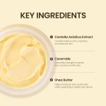 کرم آرامش‌بخش عمیق آنگریدینتس - تصویر 5