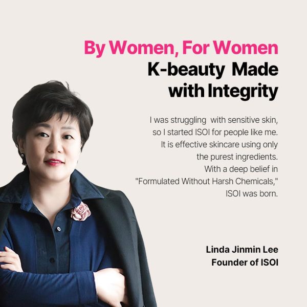 سرم ضد لک‌ آیسوی - تصویر 7