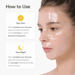 ماسک کلاژن عمیق لیفتینگ ضدچروک (تقویتکننده) سانگبون ادیتور - تصویر 7