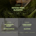 تونر پوست ماتچا تیرتیر  - تصویر 5