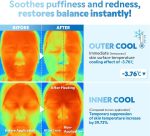 پد تونر خنک‌کننده یخی تیرتیر  - تصویر 4