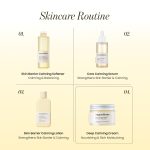 کرم آرامش‌بخش عمیق آنگریدینتس - تصویر 4