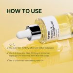 سرم درخشانکننده پروپولیس و نیاسیـنامید اوریـن - تصویر 7