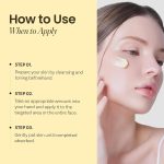 کرم آرامش‌بخش عمیق آنگریدینتس - تصویر 6