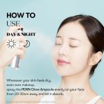 آمپول اسپری درخشان کننده پی دی آر ان وی تی کازمتیکس - تصویر 2