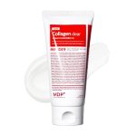 فوم شستشو صورت +MDP کلاژن قرمز مدی-پیل 