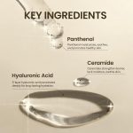 تونر آرامبخش سد محافظتی پوست آنگریدینتس - تصویر 5