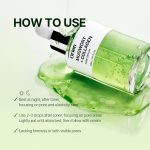 سرم منافذ کلاژن و آرتمیزیا اورین - تصویر 8