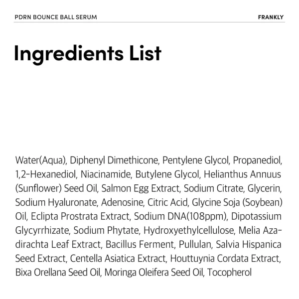 سرم PDRN فرانکلی - تصویر 7