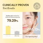 تونر آرامبخش سد محافظتی پوست آنگریدینتس - تصویر 2