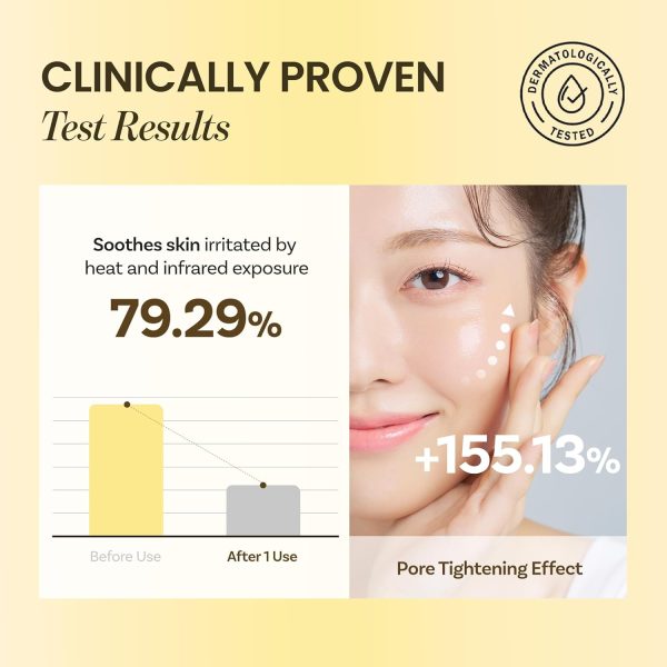 تونر آرام‌بخش سد محافظتی پوست آنگریدینتس - تصویر 2