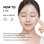 کرم ژل سیر ریدل شات وی تی کازمتیکس - تصویر 5