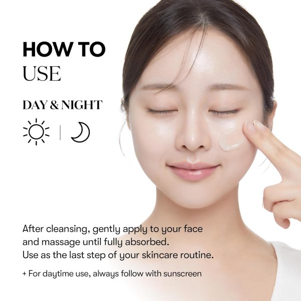 کرم ژل سیر ریدل شات وی تی کازمتیکس - تصویر 5