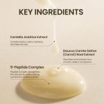 لوسیون ترمیمکننده و تقویتکننده سد پوستی آنگریدینتس - تصویر 6