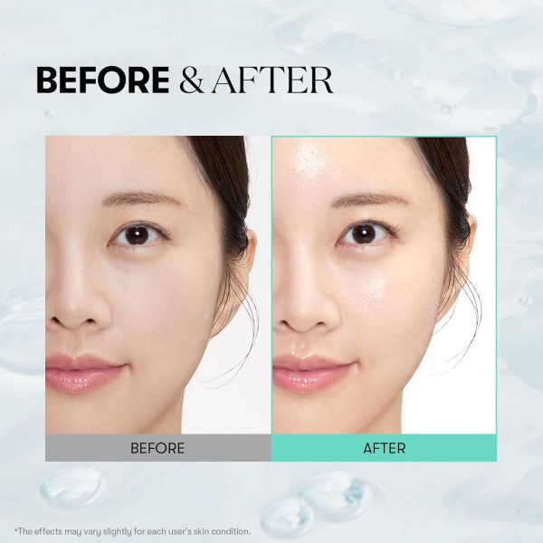 آمپول اسپری درخشان کننده پی دی آر ان وی تی کازمتیکس - تصویر 3