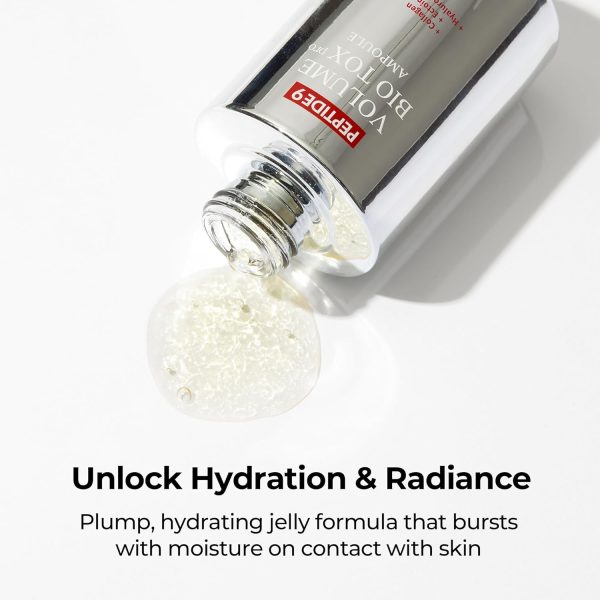 آمپول حجم‌دهنده +MDP پپتاید 9 مدی-پیل - تصویر 2