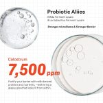 آمپول اسپری 24/7 دفاع از منافذ کلستروم پورسل - تصویر 2