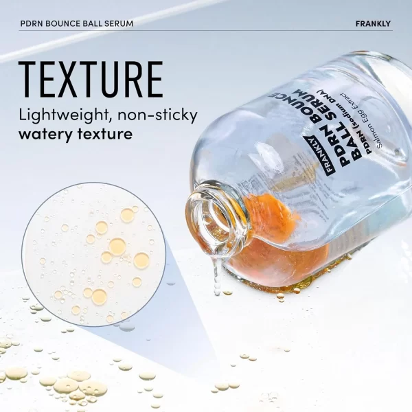 سرم PDRN فرانکلی - تصویر 3