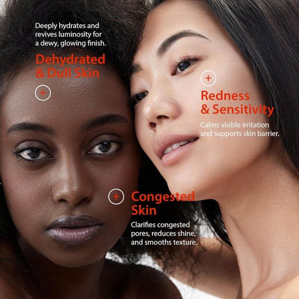 آمپول اسپری 24/7 دفاع از منافذ کلستروم پورسل - تصویر 5