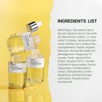 سرم درخشانکننده پروپولیس و نیاسیـنامید اوریـن - تصویر 3