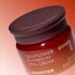 کرم احیا کننده قارچ گل‌کلم اینیسفری  - تصویر 2