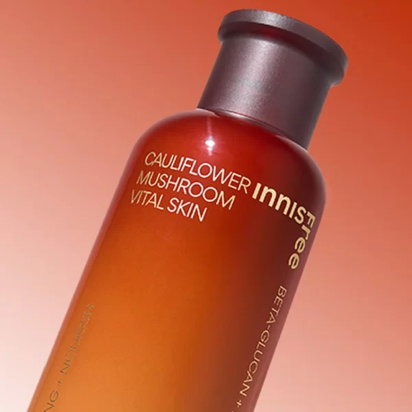 تونر احیاءکننده قارچ گل‌کلم اینیسفری  - تصویر 2