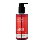 روغن پاک‌کننده صورت آزلائیک اسید وی تی کازمتیکس