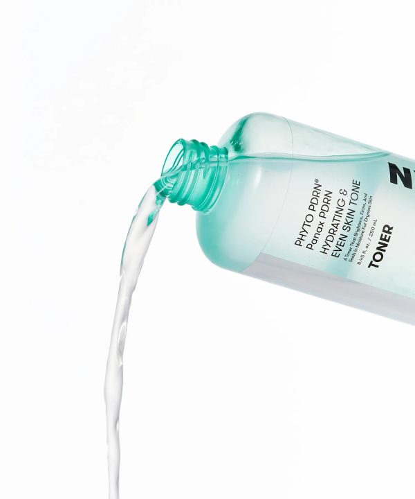 تونر پی‌دی‌آر‌ان وی‌تی کازمتیکس - تصویر 2