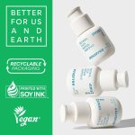 آمپول ترمیم کننده رتینول و سیکا اینیسفری  - تصویر 3