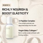 سرم شیر سویا میکسون - تصویر 4