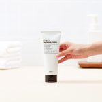 شوینده فومی عمیق سبز پوریتو  - تصویر 2