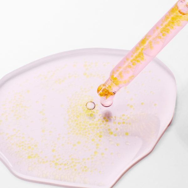 سرم رتینال نیاسینامید 10 و TXA 6 پوریتو - تصویر 3