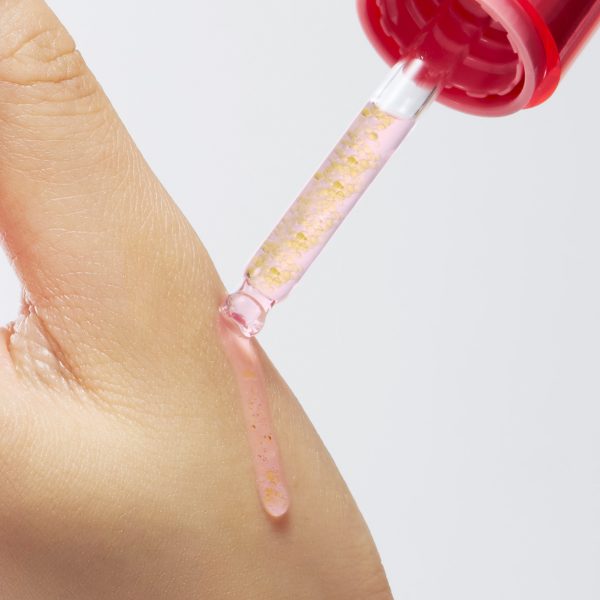 سرم رتینال نیاسینامید 10 و TXA 6 پوریتو - تصویر 5