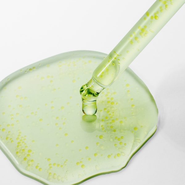 سرم آزلائیک اسید 10 کوجیک و درخت چای پوریتو - تصویر 6